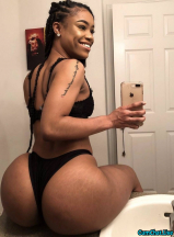SEXY BUSTY BIG BOOTY EBONY BABES