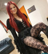 Busty Goths