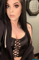 Busty Goths
