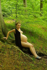 preggo solo