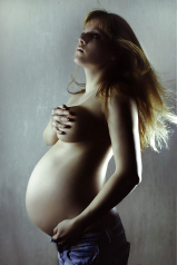 preggo solo