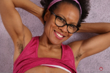 ebony mature