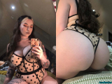 Big Round Ass