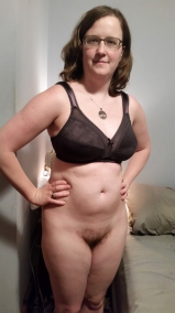 I suppose they really want a dick in their hairy pussy...