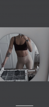 milf fit swinger wife