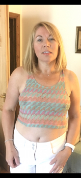 Sexy See Through 2