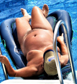 Angela, another fat whore