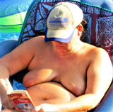 Angela, another fat whore