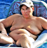 Angela, another fat whore