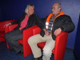 Wichsen im Pornokino