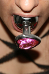 I give you my heart for valentine's day (Sarahporn69)