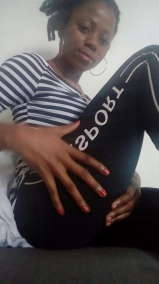 anick kouakou