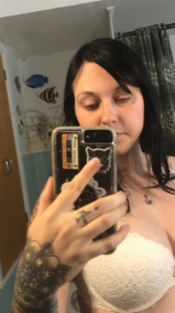 New In the bathroom