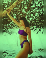 Hot babes mix sluts