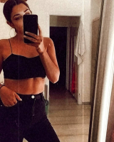 Sexy little sluts whores having fucking fun