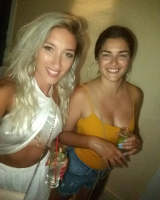 Sexy little sluts whores having fucking fun