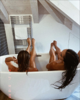 Hot babes sluts having fun