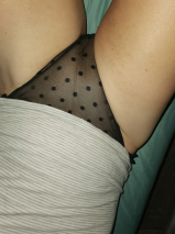 My Tucking Cock