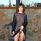 How do women want to be fucked in a hairy pussy 4...