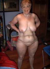 Hot Naked Moms and GILFS 40 to 75