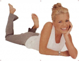 Melinda Messenger