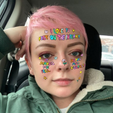 Hot Beale Street Babe Bailea On The Prowl