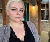 Hot Beale Street Babe Bailea On The Prowl