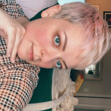 Hot Beale Street Babe Bailea On The Prowl