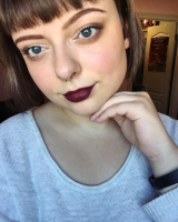 Hot Beale Street Babe Bailea On The Prowl