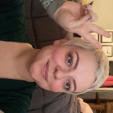 Hot Beale Street Babe Bailea On The Prowl