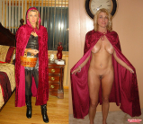 Pics of Mature Amateur MILFS (Homemade Moms, Aunts, Flashing