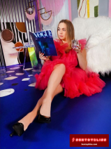 EROTICA - Sexy Webcam Girls