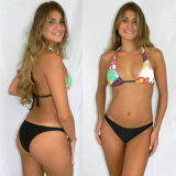 bikini girls
