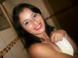 Naughty and hot woman