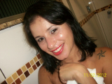 Naughty and hot woman