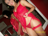 Naughty and hot woman