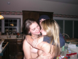 Nude Amateur Teen Lesbians