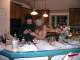 Nude Amateur Teen Lesbians