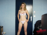 Hot housewife horny as fuck