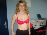 Hot housewife horny as fuck