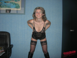 Hot housewife horny as fuck