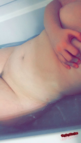 Naughty teen published her nudes and porn pics