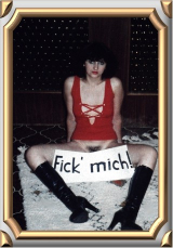 Nadja fucks with everyone!