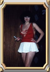 Nadja fucks with everyone!