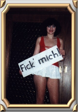 Nadja fucks with everyone!