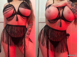 Big Natural Tits