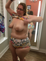 Amateur milfs