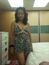 Sexy Pics of Mrs. Marie G. Gundran of Tubao Sex Scandal