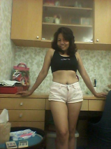 Sexy Pics of Mrs. Marie G. Gundran of Tubao Sex Scandal