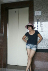 Sexy Pics of Mrs. Marie G. Gundran of Tubao Sex Scandal